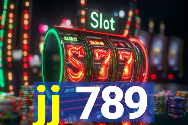 jj 789